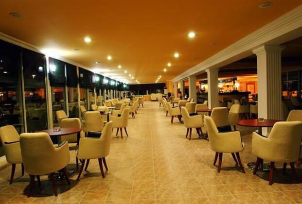 Hierapolis Thermal Hotel - Photo3
