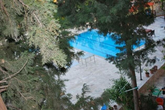 Hotel Dort Mevsim - Photo4