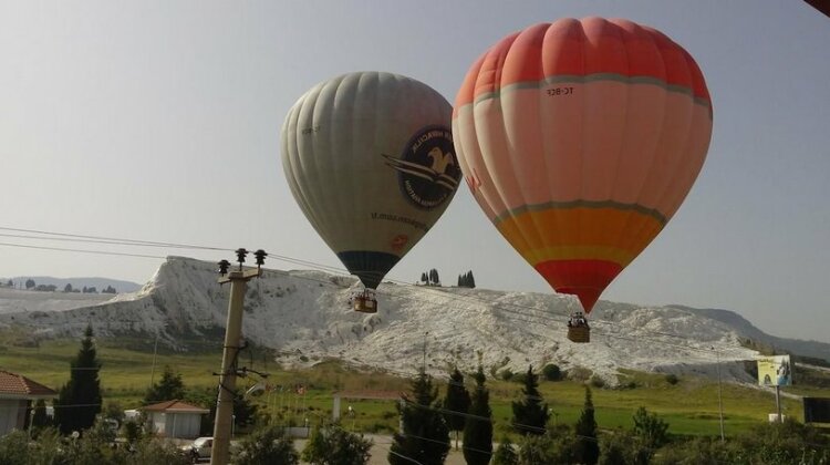 Hotel Goreme - Photo2