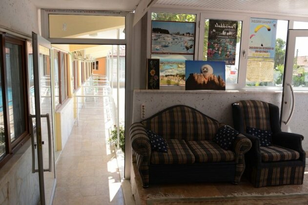 Hotel Goreme - Photo4