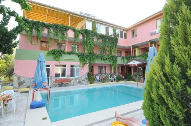 Hotel Pamukkale - Photo2