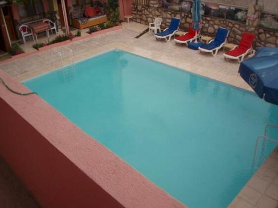 Hotel Pamukkale - Photo3