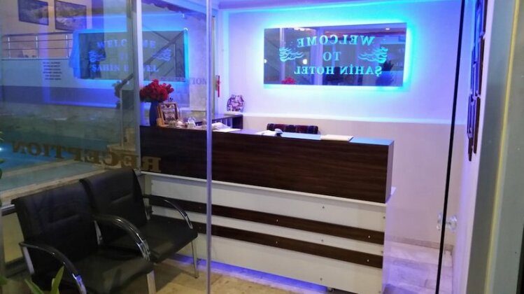 Hotel Sahin - Photo3