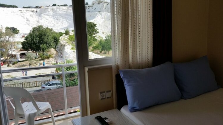 Hotel Sahin - Photo4