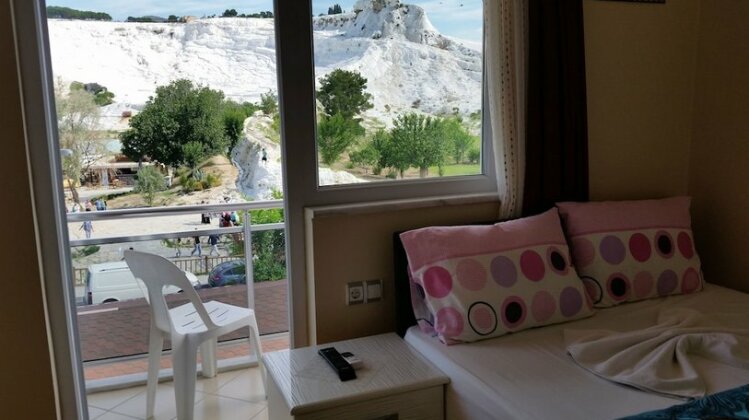 Hotel Sahin - Photo5