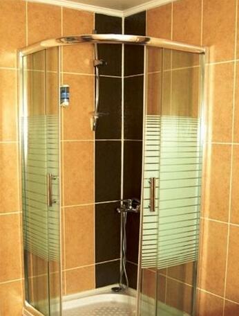 Hotel Villa Lycus - Photo2