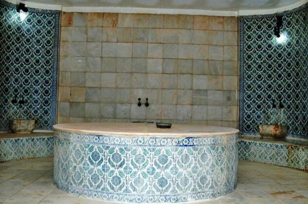 Hotel Villa Lycus - Photo3