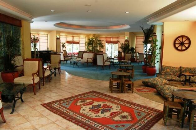 Hotel Villa Lycus - Photo4