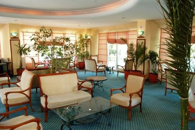 Hotel Villa Lycus - Photo5