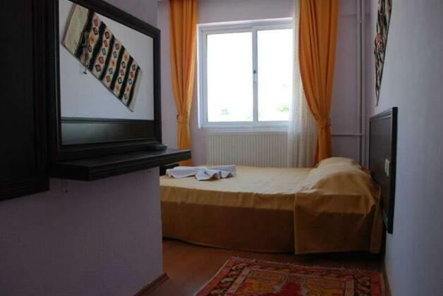 Kale Hotel Pamukkale - Photo3