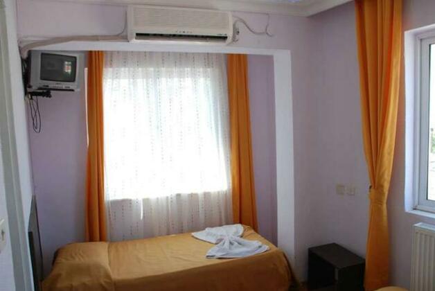 Kale Hotel Pamukkale - Photo4