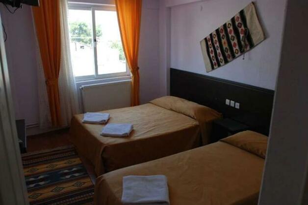 Kale Hotel Pamukkale - Photo5