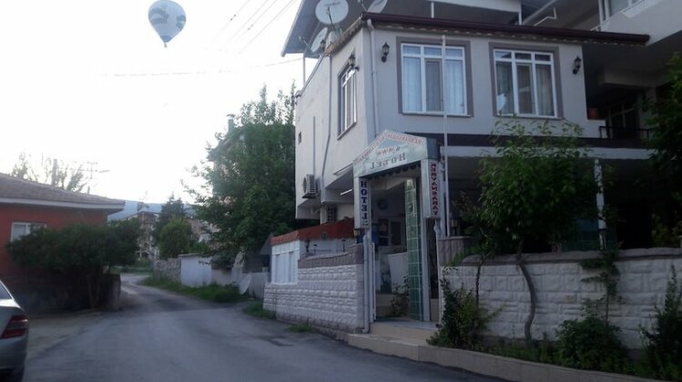 Kervansaray Hotel