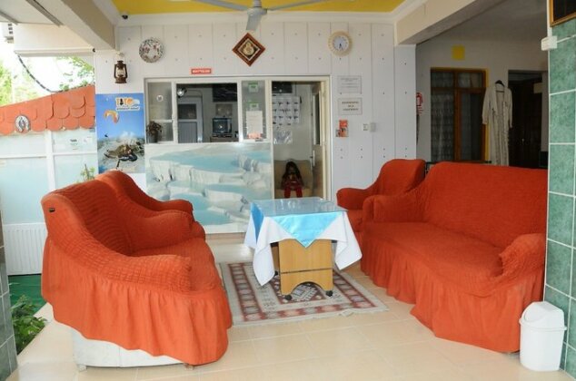 Kervansaray Hotel - Photo3