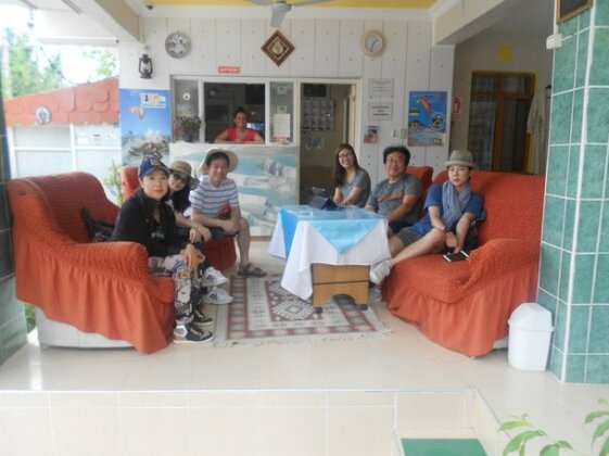 Kervansaray Hotel - Photo5