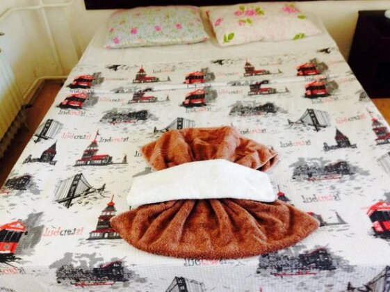 Kocak Hotel - Photo5