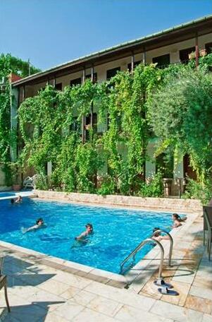Koray Hotel - Photo2