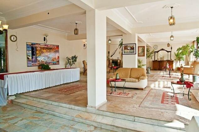 Koray Hotel - Photo3