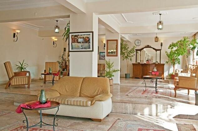 Koray Hotel - Photo4