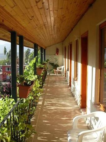 Koray Hotel - Photo5