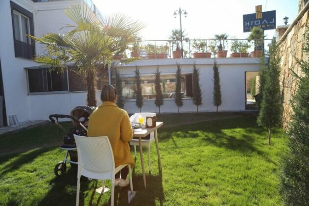 Ladik Hotel - Photo2
