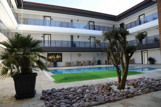 Ladik Hotel - Photo3