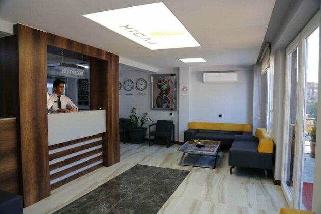 Ladik Hotel - Photo5
