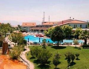 Lycus River Thermal Hotel - Photo3
