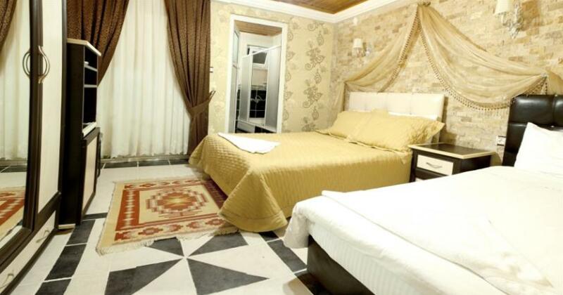Melrose House Hotel - Photo4