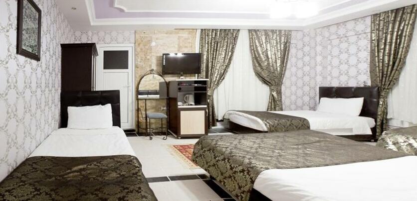 Melrose House Hotel - Photo5