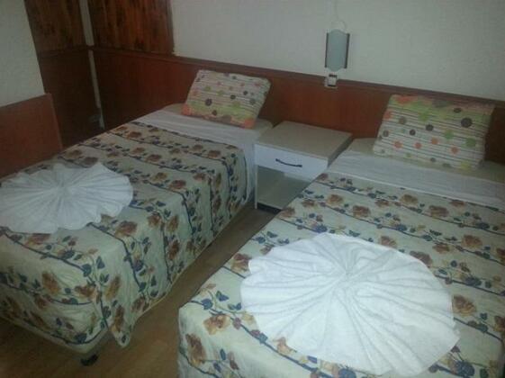Mustafa Hotel Pamukkale - Photo3