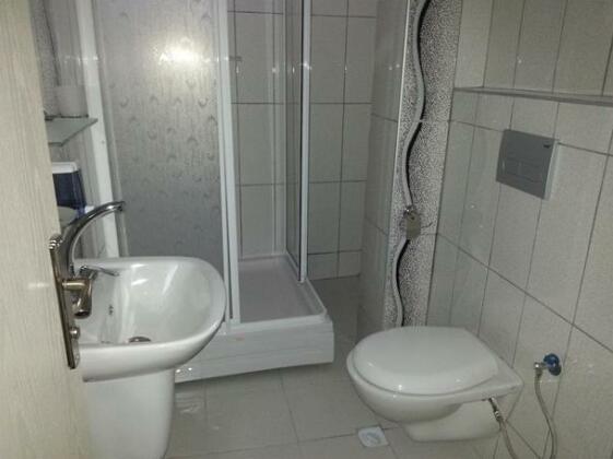 Mustafa Hotel Pamukkale - Photo5