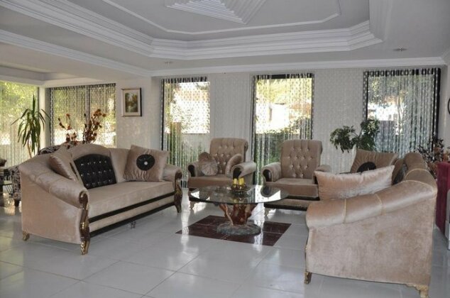 Oskar Thermal Hotel - Photo2