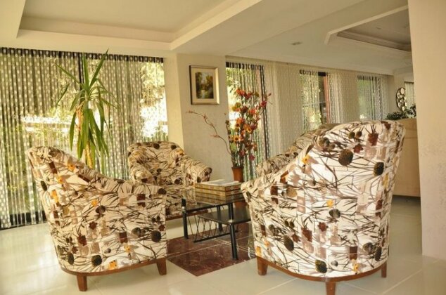 Oskar Thermal Hotel - Photo4