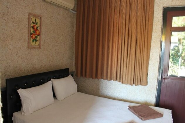 Oskar Thermal Hotel - Photo5