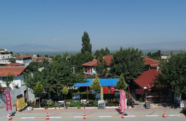 Ozbay Hotel - Photo2