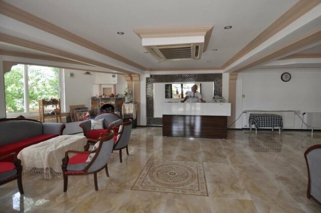 Ozbay Hotel - Photo3
