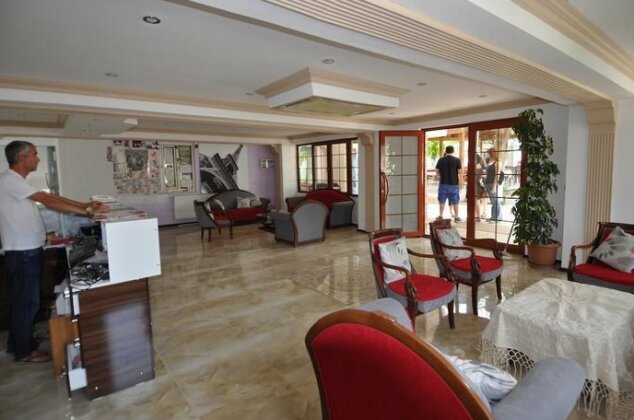 Ozbay Hotel - Photo4