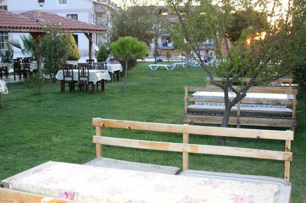 Ozdemir Thermal Hotel - Photo3