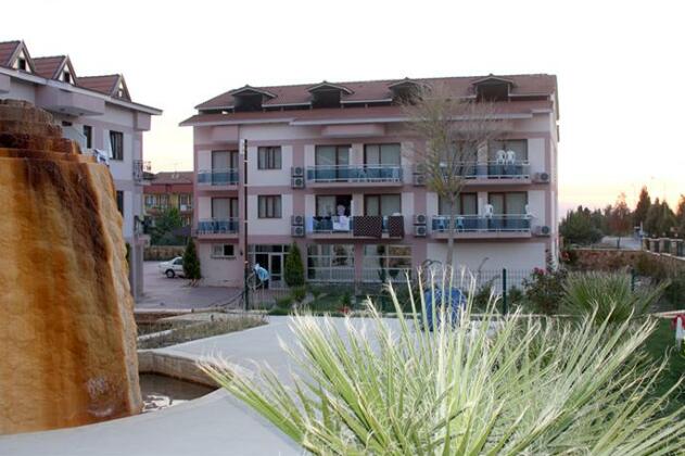 Ozdemir Thermal Hotel - Photo4