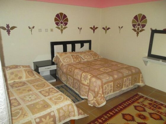 Ozturk Hotel Pamukkale - Photo2