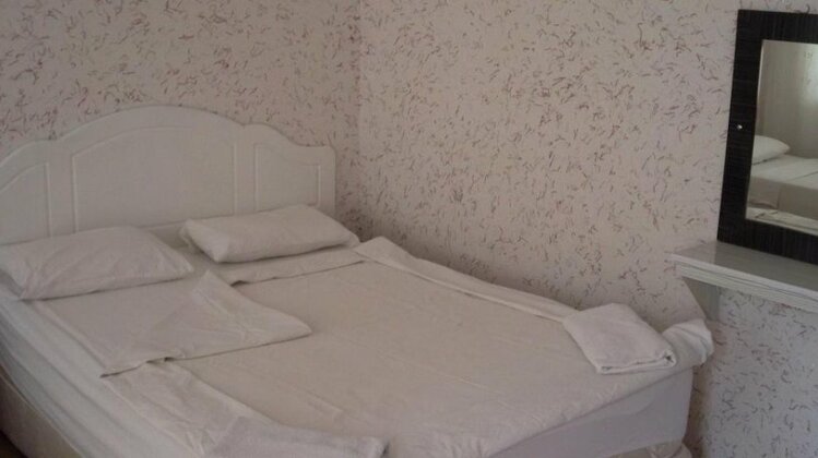 Ozturk Hotel Pamukkale - Photo3