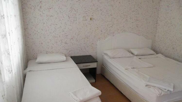 Ozturk Hotel Pamukkale - Photo4