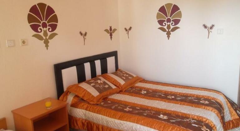 Ozturk Hotel Pamukkale - Photo5