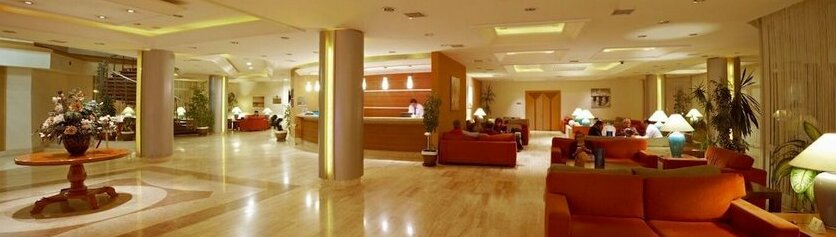Pam Thermal Hotel Clinic & Spa - Photo3