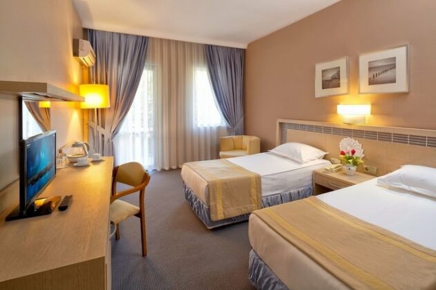 Pam Thermal Hotel Clinic & Spa - Photo4