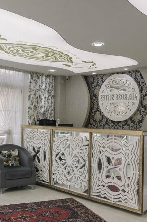Pamukkale Melrose Viewpoint Suites - Photo3