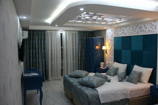 Pamukkale Melrose Viewpoint Suites - Photo5