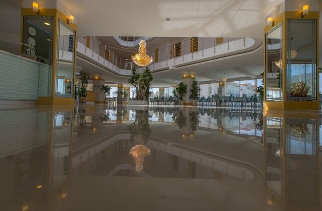 Pamukkale Ninova Thermal SPA & Hotel - Photo3