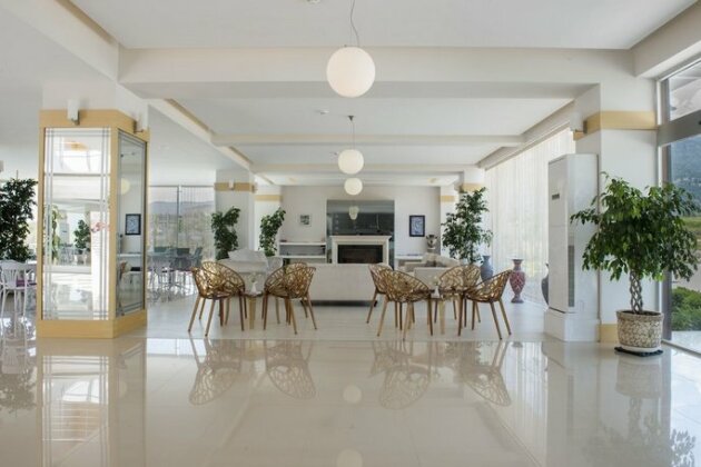Pamukkale Ninova Thermal SPA & Hotel - Photo5